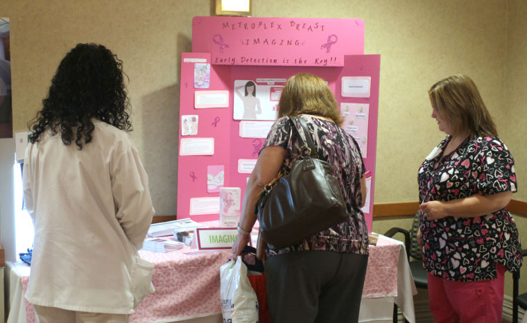 Women's Health Day